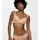 WP Ex Schalen BH mit B gel, Neutral Beige 85