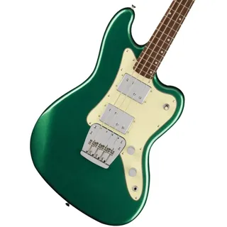Fender Squier Paranormal Rascal HH Sherwood Green