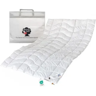 Dormabell Leinen Edition WB1 Bettdecke Sommerdecke Sommerbett 135x200