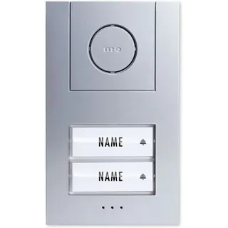 modern-electronics Audio-AUßENSTATION VISTUS AD ALU 420