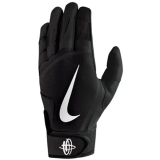 Nike Dri-FIT Huarache Edge Baseballhandschuhe 027 black/white/white L