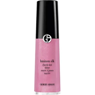 Giorgio Armani Luminous Silk Cheek Tint Shine 53S Cosmic Pink 12 ml