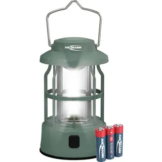 Ansmann 1600-0781 CL270B COB LED Camping-Leuchte 270lm