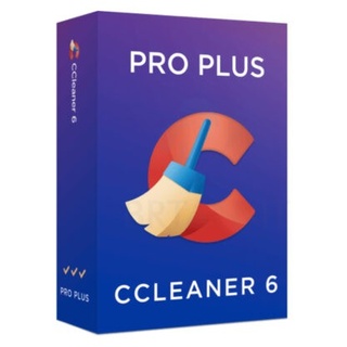 CCleaner Professional Plus, 3 Geräte - 3 Jahre, Download, Multi-Device