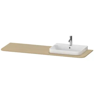 Duravit Happy D.2 Konsole, HP031HR7171,