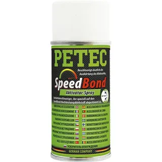Petec SpeedBond Aktivator Spray