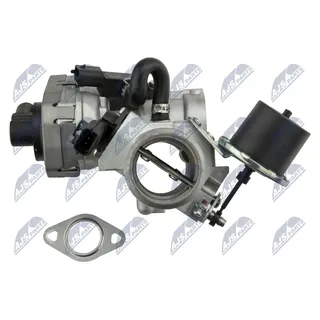 NTY AGR-Ventil EGR-FR-014