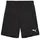 teamGOAL Jr puma black-puma white