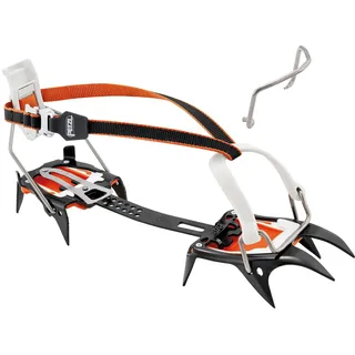 Petzl Irvis Leverlock UNIVERSEL