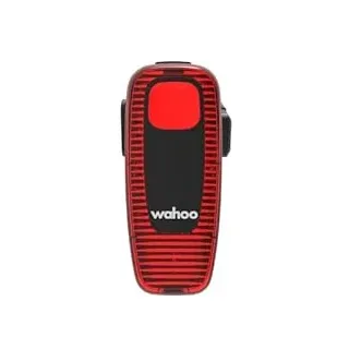 Wahoo Fitness TRACKR Radar für Fahrräder, Schwarz
