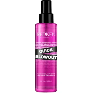 Redken Quick Blowout 125ml