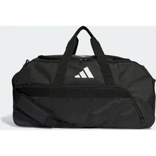 Adidas Tiro League Duffelbag M Black / White 1 Größe