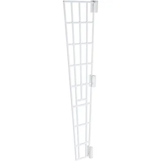 Trixie Schutzgitter für Fenster Seitenteil, 62 × 16/7 cm,