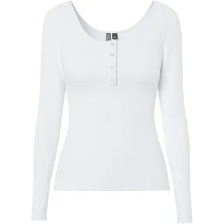 Pieces Pckitte Ls Top Noos Bc