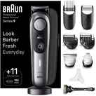 Braun, Trimmer + Haarschneider, Beardtrimmer Series 9