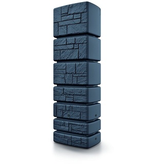 Tower Stone Regentonne 350 l hellgrau