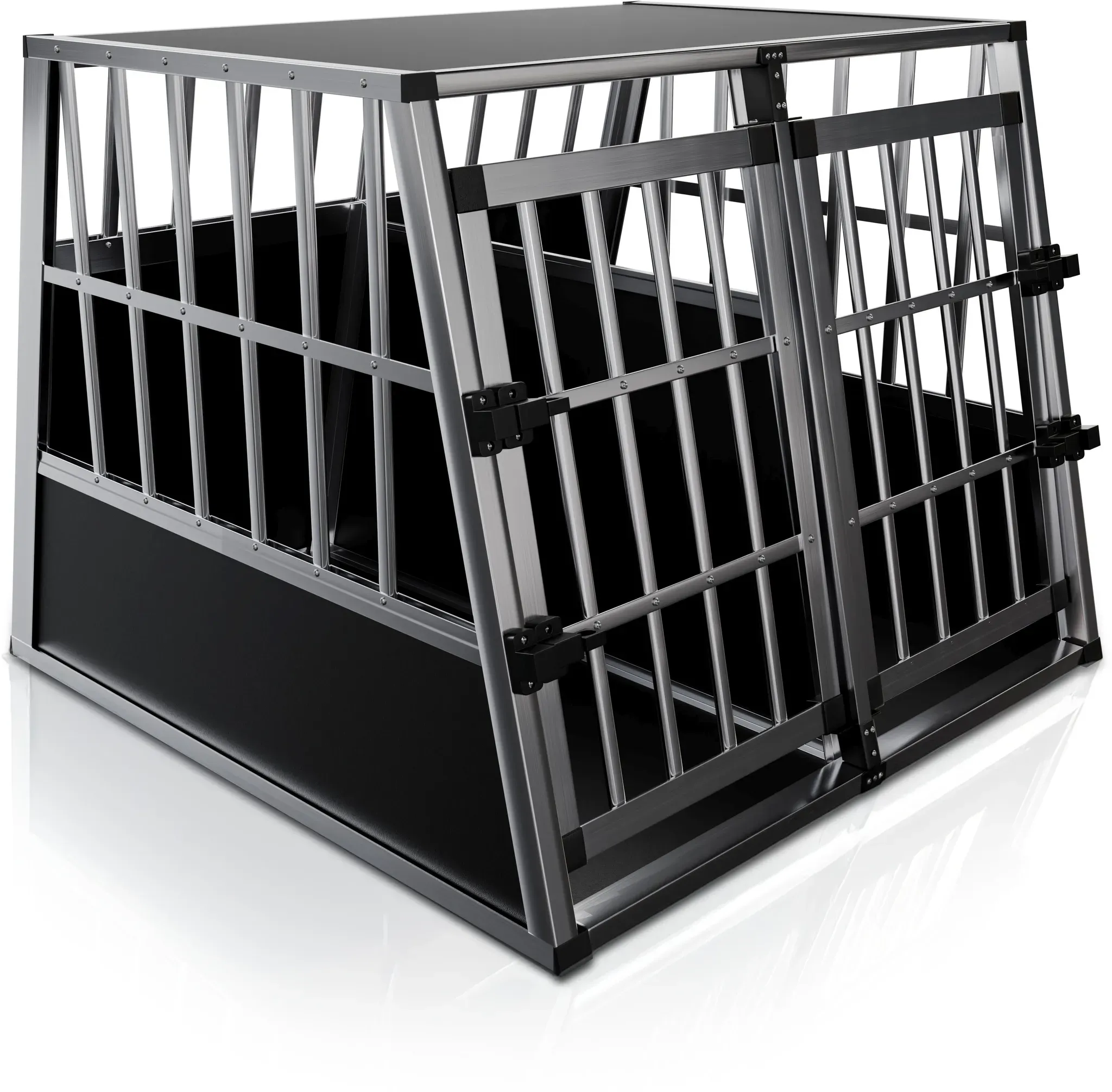 Hundebox Auto