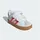 Cloud White / Bright Red / Bliss Pink 25