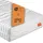 sleepling mit Viscoschaumauflage cm cm H2 sleepling 420
