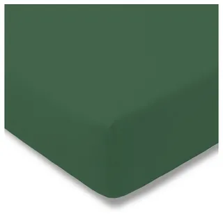 200 x 200 cm grasgrün