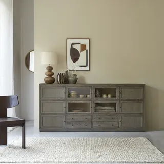 Sideboard Pablo aus Eiche 220