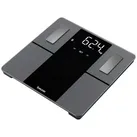 Beurer BF 500 Körperanalysewaage digital Wägebereich (max.)=180kg Schwarz Mit Bluetooth