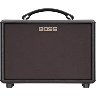 Boss AC-22LX Akustikverstärker