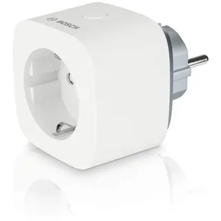 Bosch Smart-Home-Steckdose Weiß 4 St.