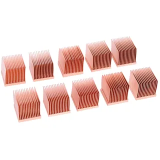 Alphacool 17427 Computerkühlsystemteil/-zubehör Kühlkörper (17427)