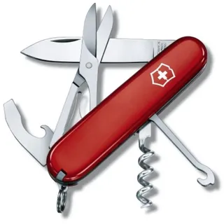Victorinox Compact rot (1.3405)