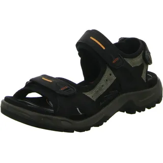 ECCO Offroad Herren black/mole/black 47