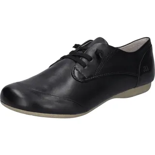 Josef Seibel Fiona 01 schwarz 36