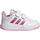 cloud white/bliss pink 19