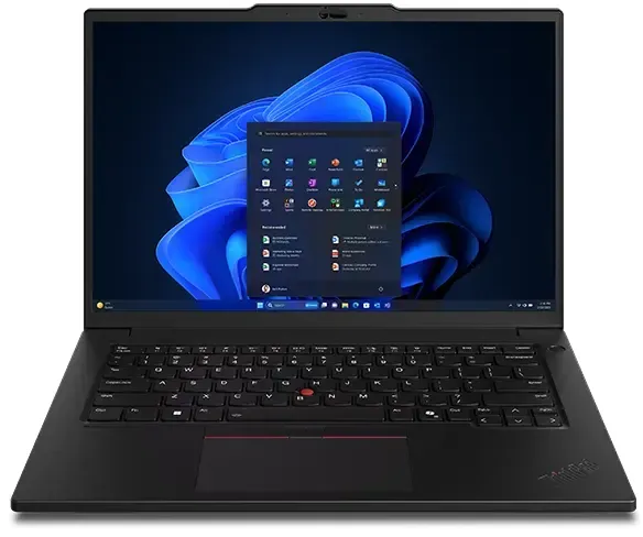 Lenovo ThinkPad P14s Gen 6 Intel® Core Ultra 5 225H Prozessor E-Kerne bis zu 4,30 GHz P-Kerne bis zu 4,90 GHz, Windows 11 Home 64, 512 GB SSD M.2 2280 PCIe 4.0 TLC Opal