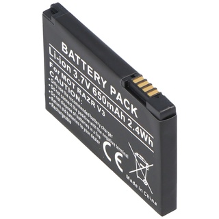 AccuCell Akku passend für Motorola Razr V3i DG , PEBL, SNN5696