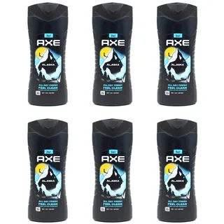 Axe ALASKA Duschgel 400 ml