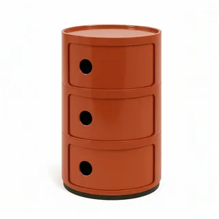 Kartell Componibili New Colors