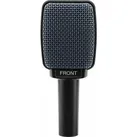 Sennheiser Instrumenten-Mikrofon E 906 Üb, Mikrofon