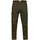 Zip-Off Hosen Dark Olive M 50