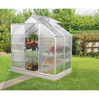 Alu HKP 6 mm 2,5 m2