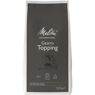 Melitta Gastro Topping Kaffeeweißer 28,0 g 1,0 kg