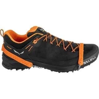 Salewa Ultralight MTN Spike Steigeisen, orange M/L