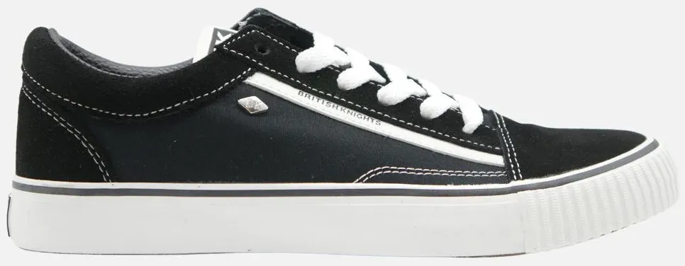 Mack - Sneaker low - schwarz - 42