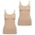 in SMOOTH BEIGE Gr S