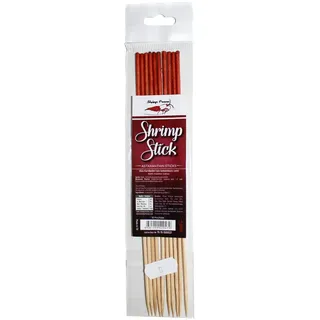 Shrimp Stick Astaxanthin Lolly (10 Stück) Garnelenfutter