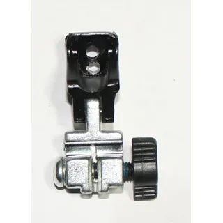 1x Scheppach Schnellspannhalter Adapter OBEN für Dekupiersäge / Laubsägeblätter