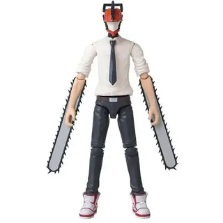 Bandai Namco Entertainment Die Anime Heroes-Figuren vereinen die größten Helden des japanischen Anime in