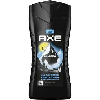 Axe Duschgel Alaska