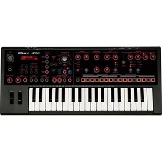 Roland JD-Xi, Synthesizer