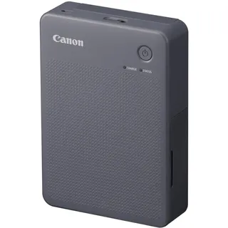 Canon Selphy QX20 dunkelgrau